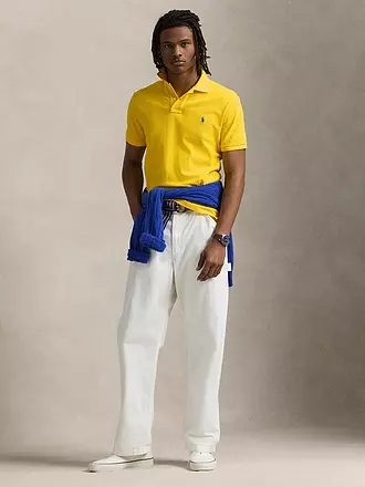 POLO RALPH LAUREN | Poloshirt Custom Fit | 